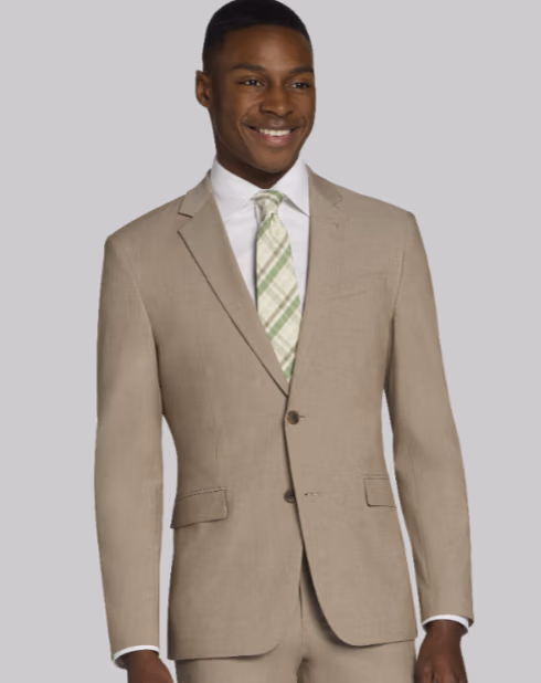 Suits Starting at $149.98 | Orig. $375–$630 | Shop Now