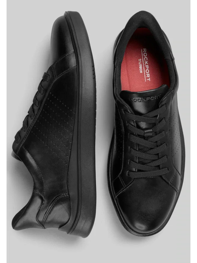 Rockport Tristen Step Activate Lace Up Shoes