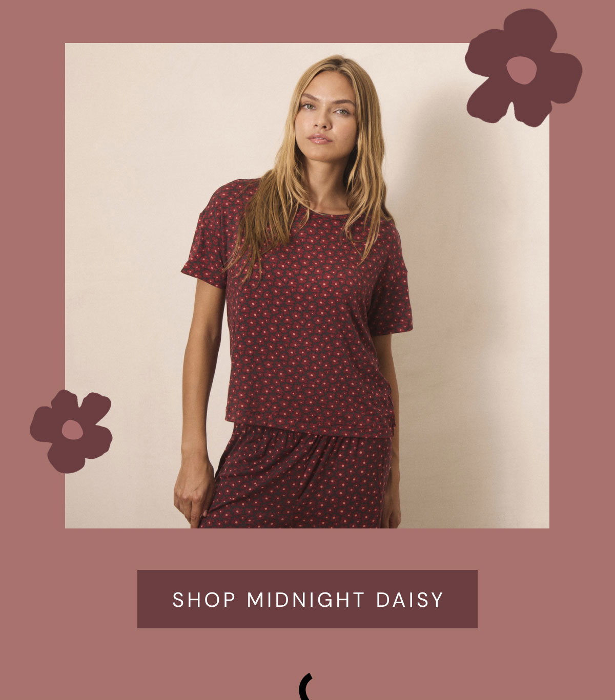 SHOP MIDNIGHT DAISY