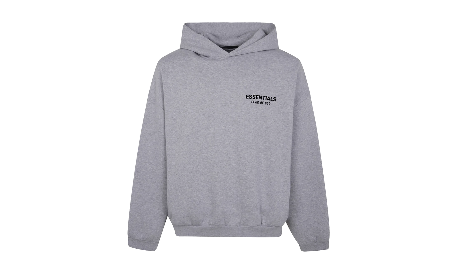 FLEECE HOODIE II 