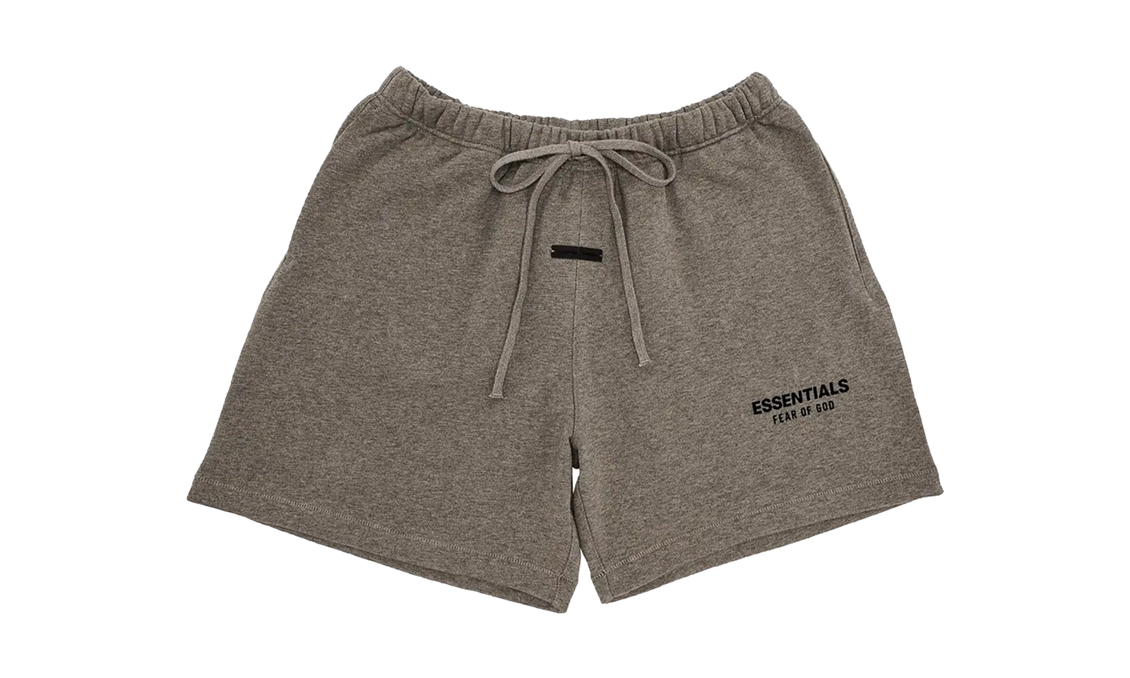 SOCCER FLEECE SHORTS 