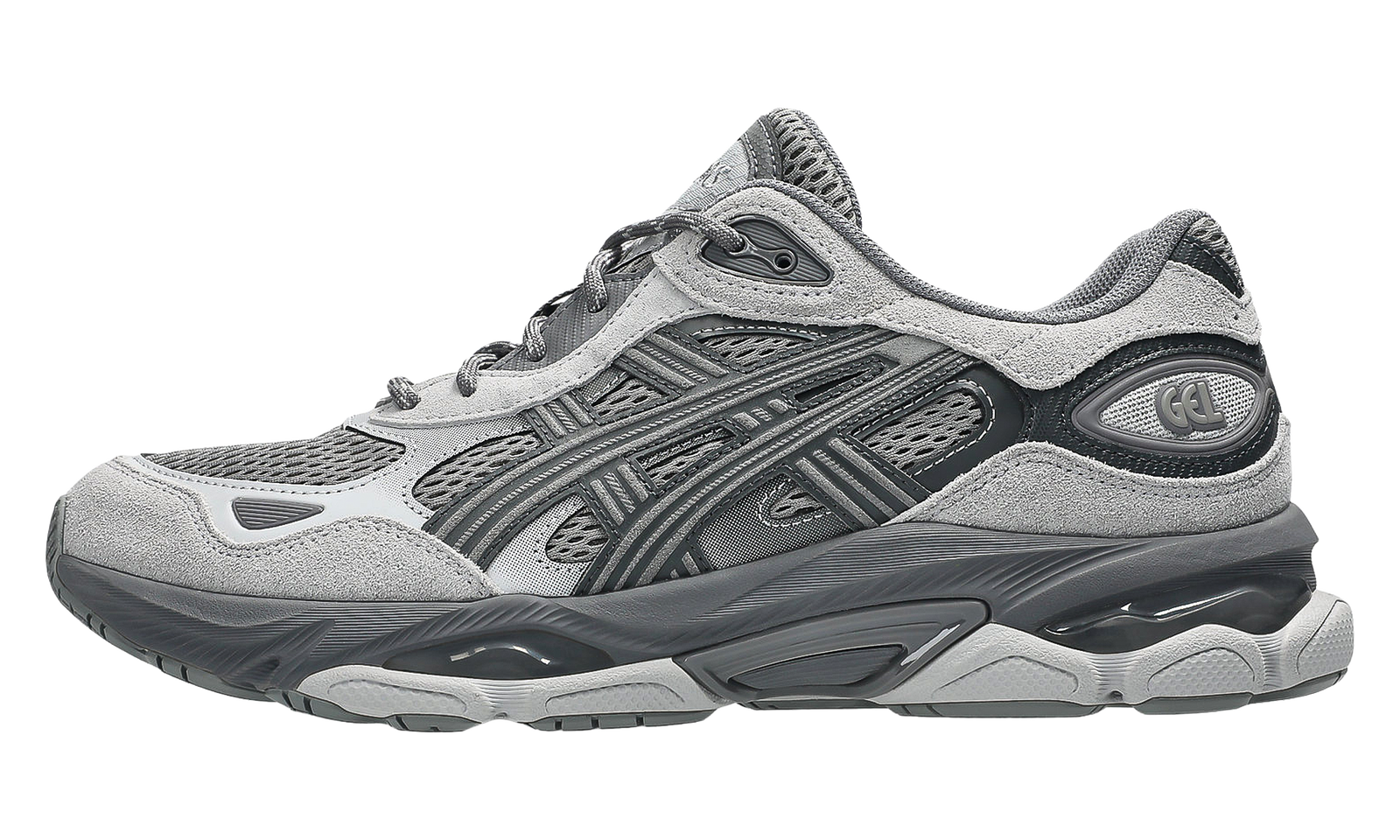 GEL NYC 2.0 