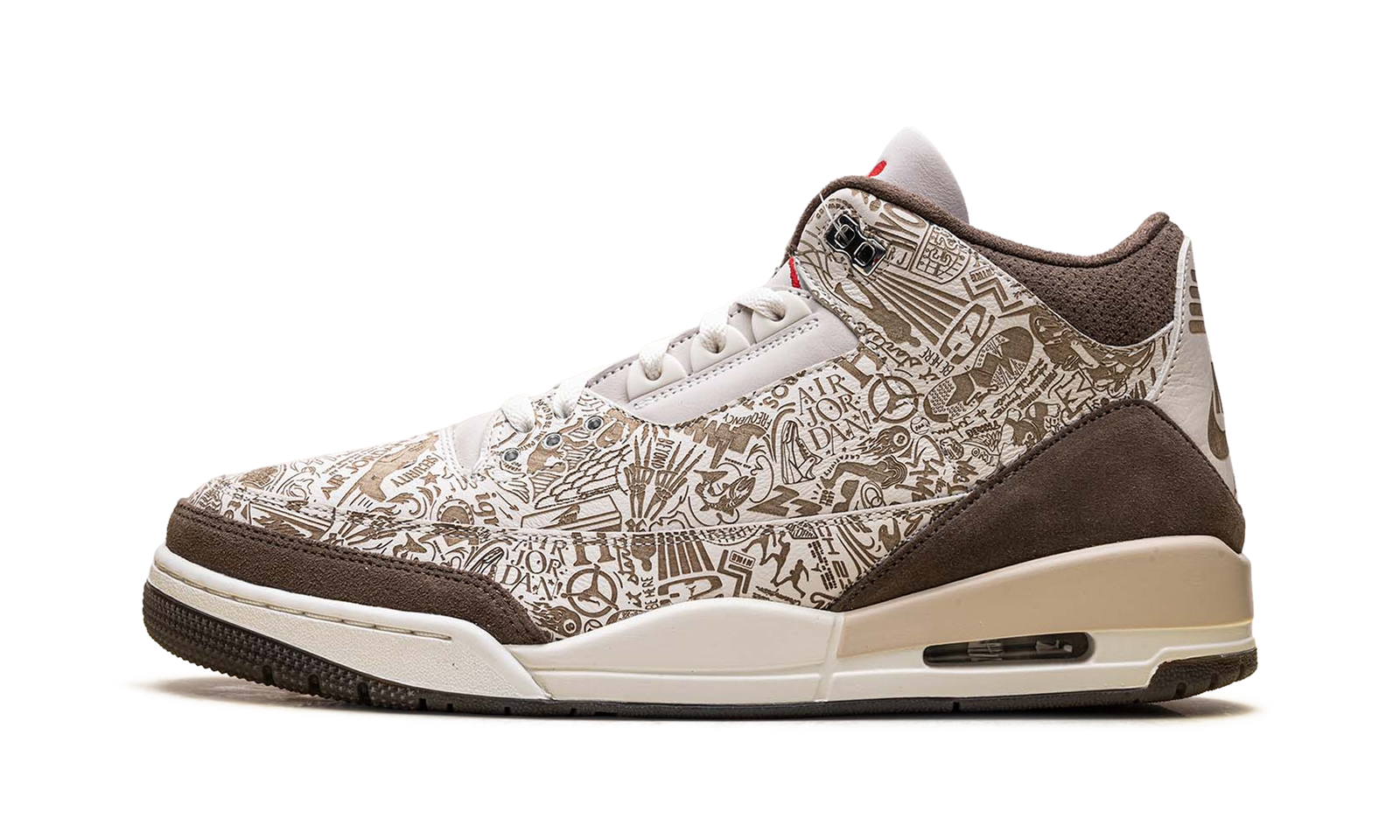 AIR JORDAN 3 RETRO 
