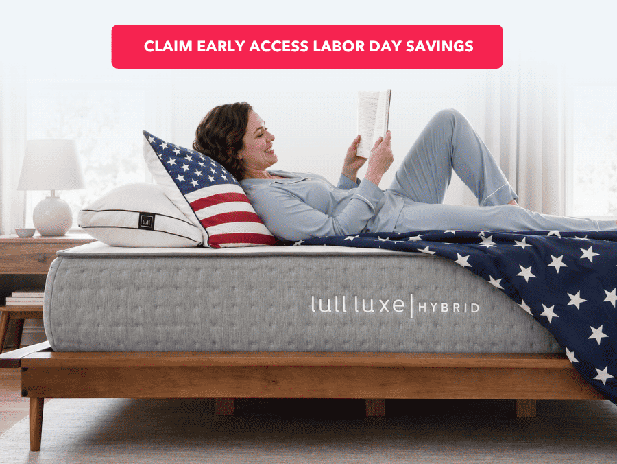 Claim early access labor day savings 