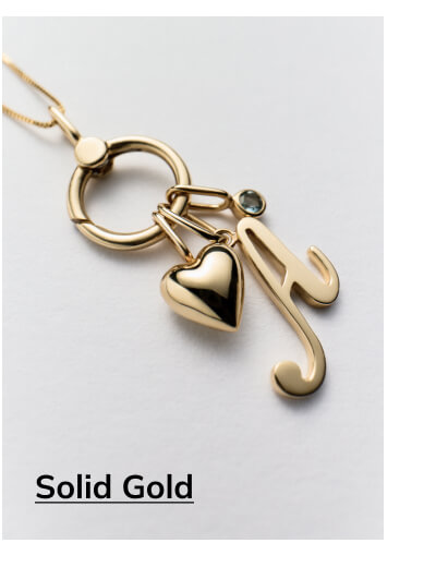Solid Gold