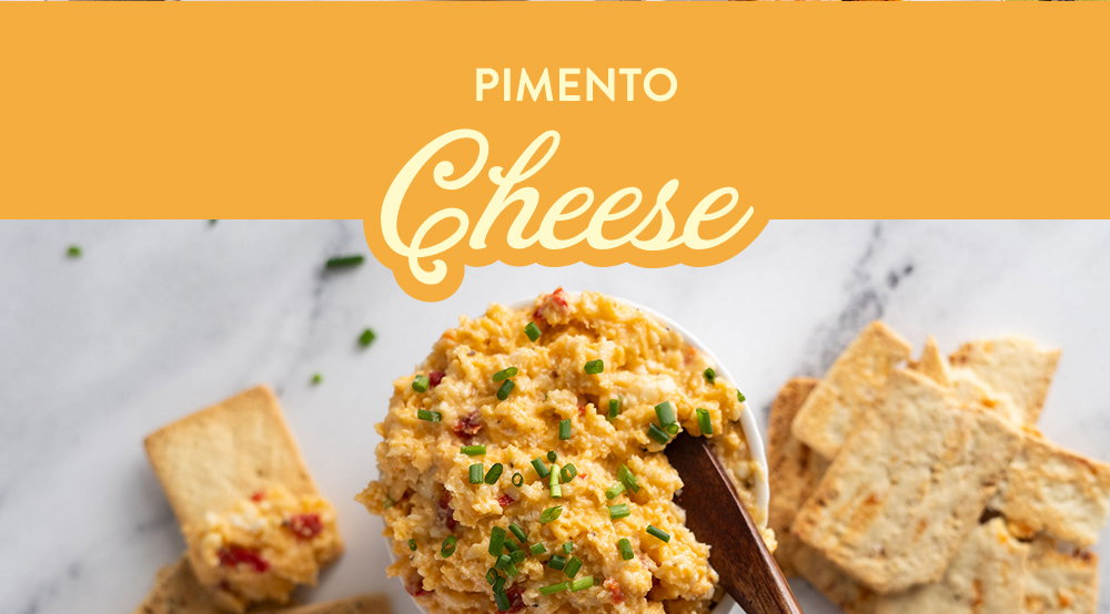Pimento Cheese