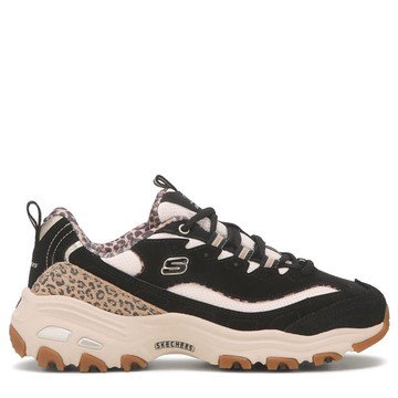 Women's D'Lites Wild Charm Sneaker