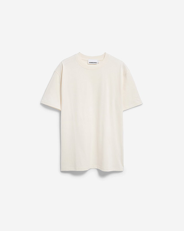 MAARKOS MID WEIGHT T-SHIRT