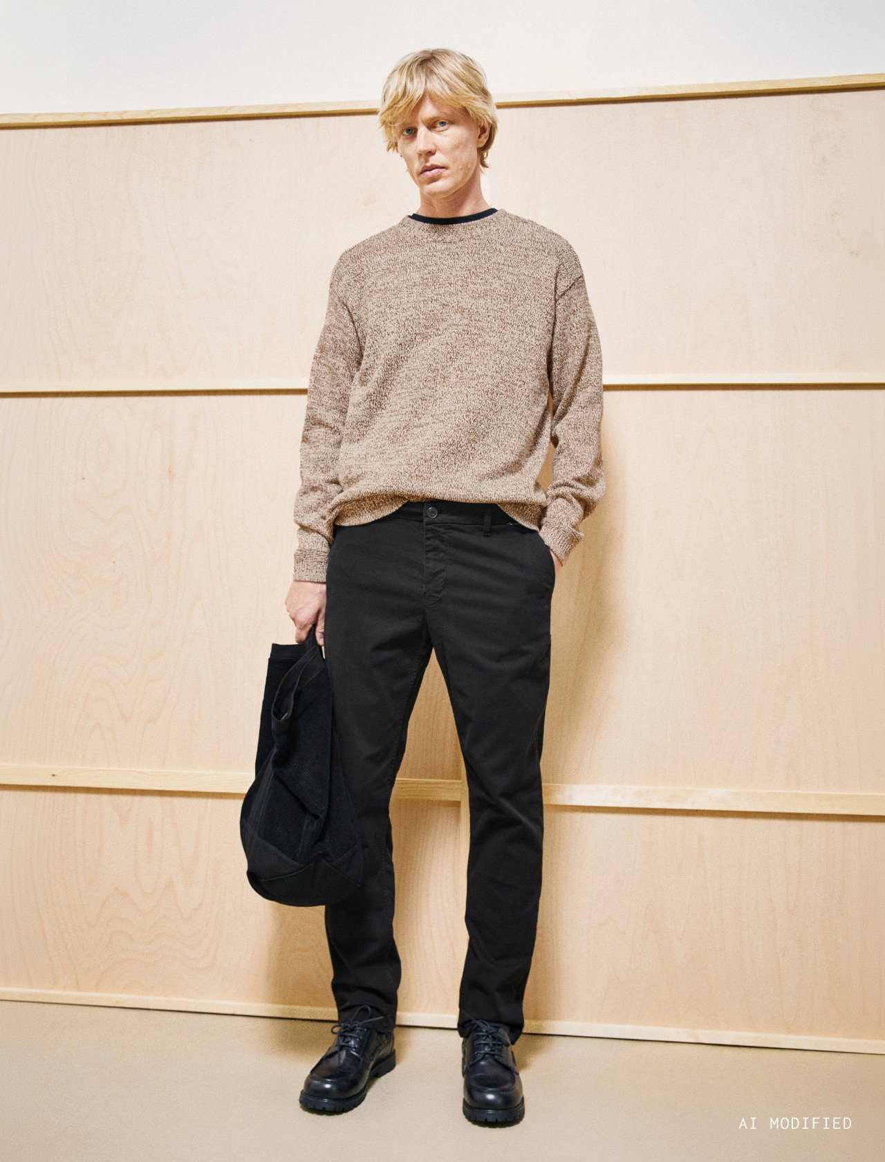 Spotlight on: Chinos