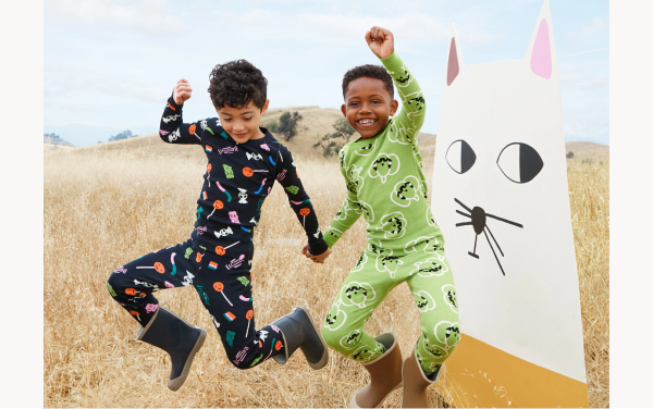 ENDS TODAY - PJs from $25 | shop now