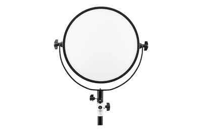 GlareOne 35 Halo LED Bi-colour Panel