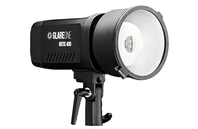 GlareOne Botis 400