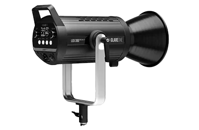 GlareOne LED 300 BiColor D Light