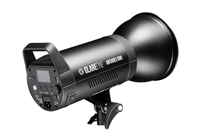 GlareOne Antares 600 Studio Monolight