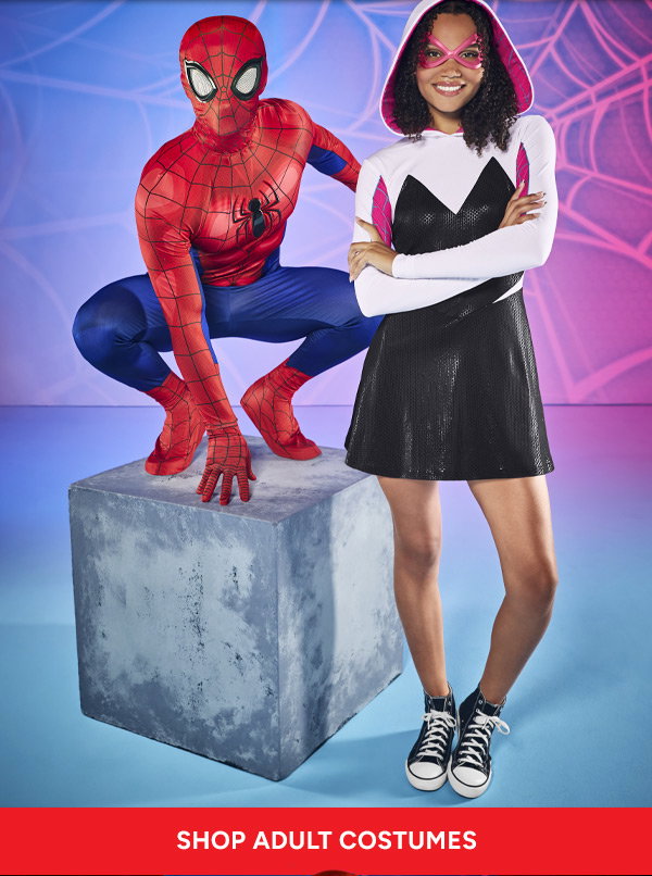 Shop Adult Costumes