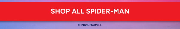 Shop All Spider-Man