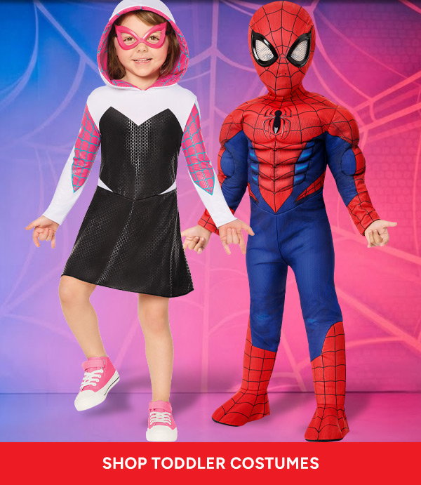 Shop Toddler Costumes