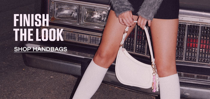 Shop Handbags
