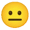 😐