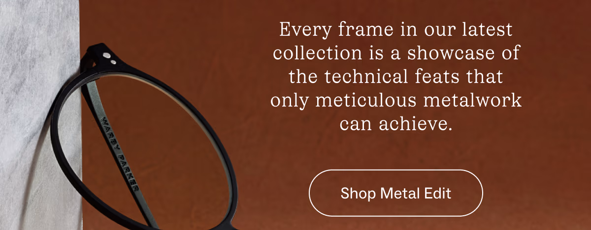 Shop Metal Edit