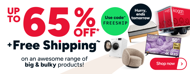 Free Shipping Sale - Ends Tomorrow 