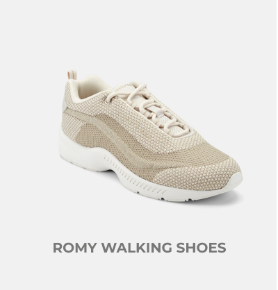 Romy Walking Shoes