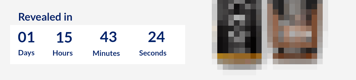 Display images to show real-time content