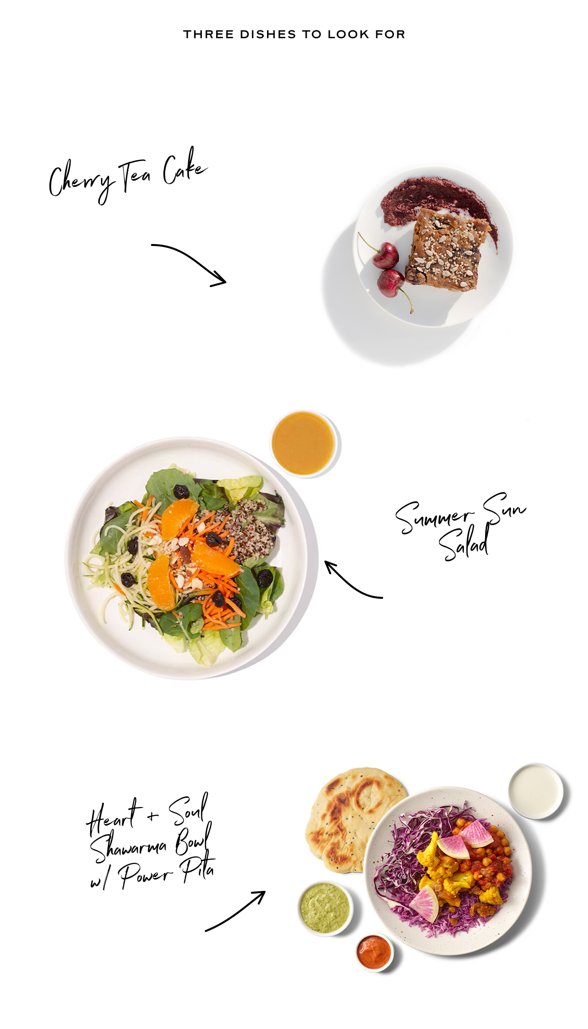 Menu Images