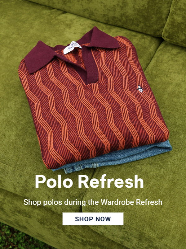 Polo Refresh