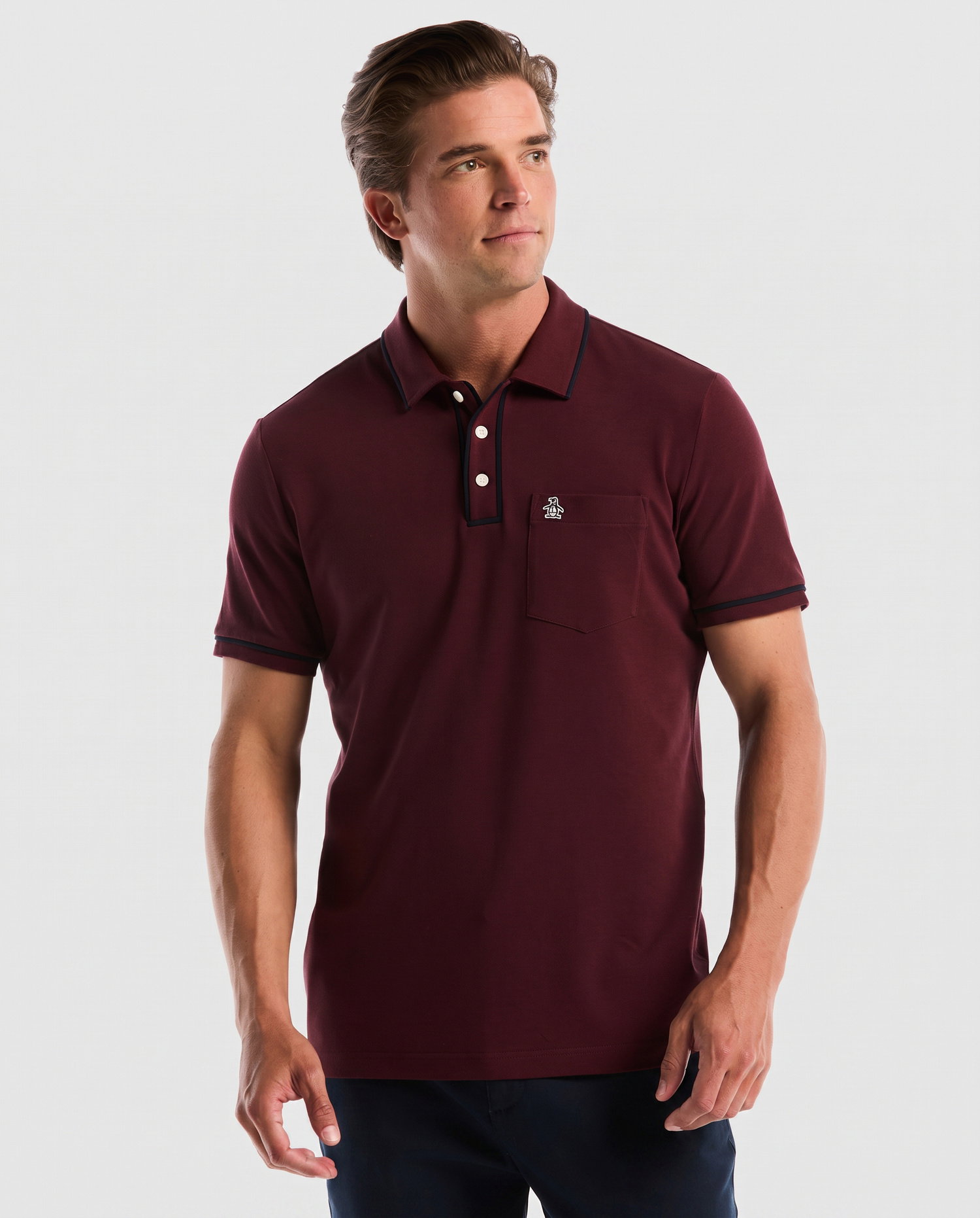 Earl™ Pique Polo