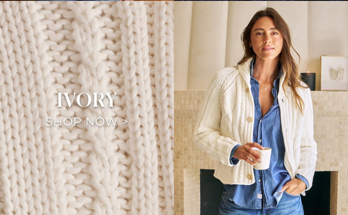 ivory