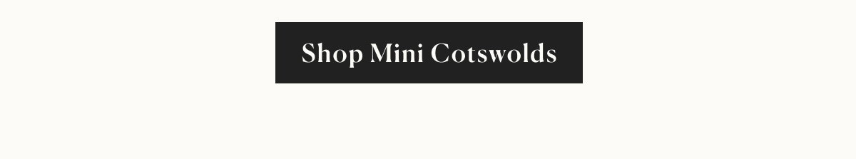 shop mini cotswolds