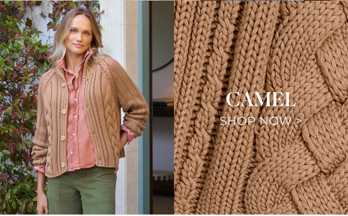 camel