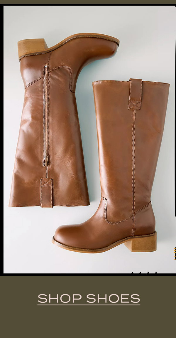 shop shoes 