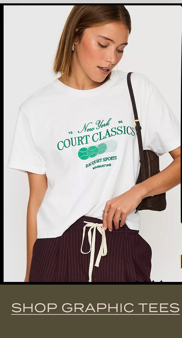 shop Graphic Ts 