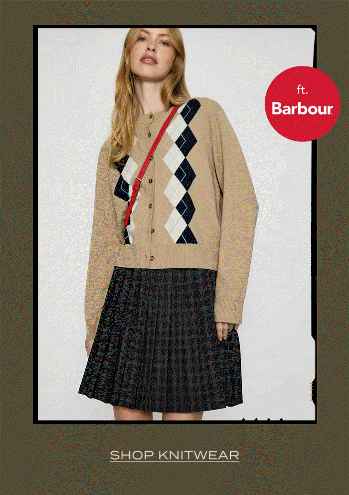 shop knitwear 