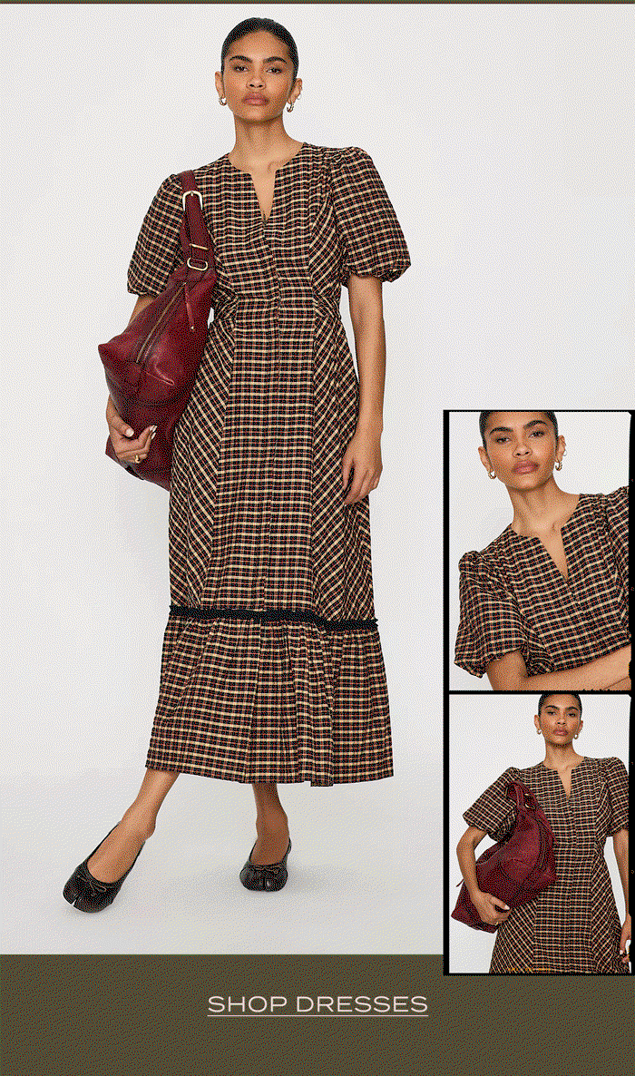 shop dresses 