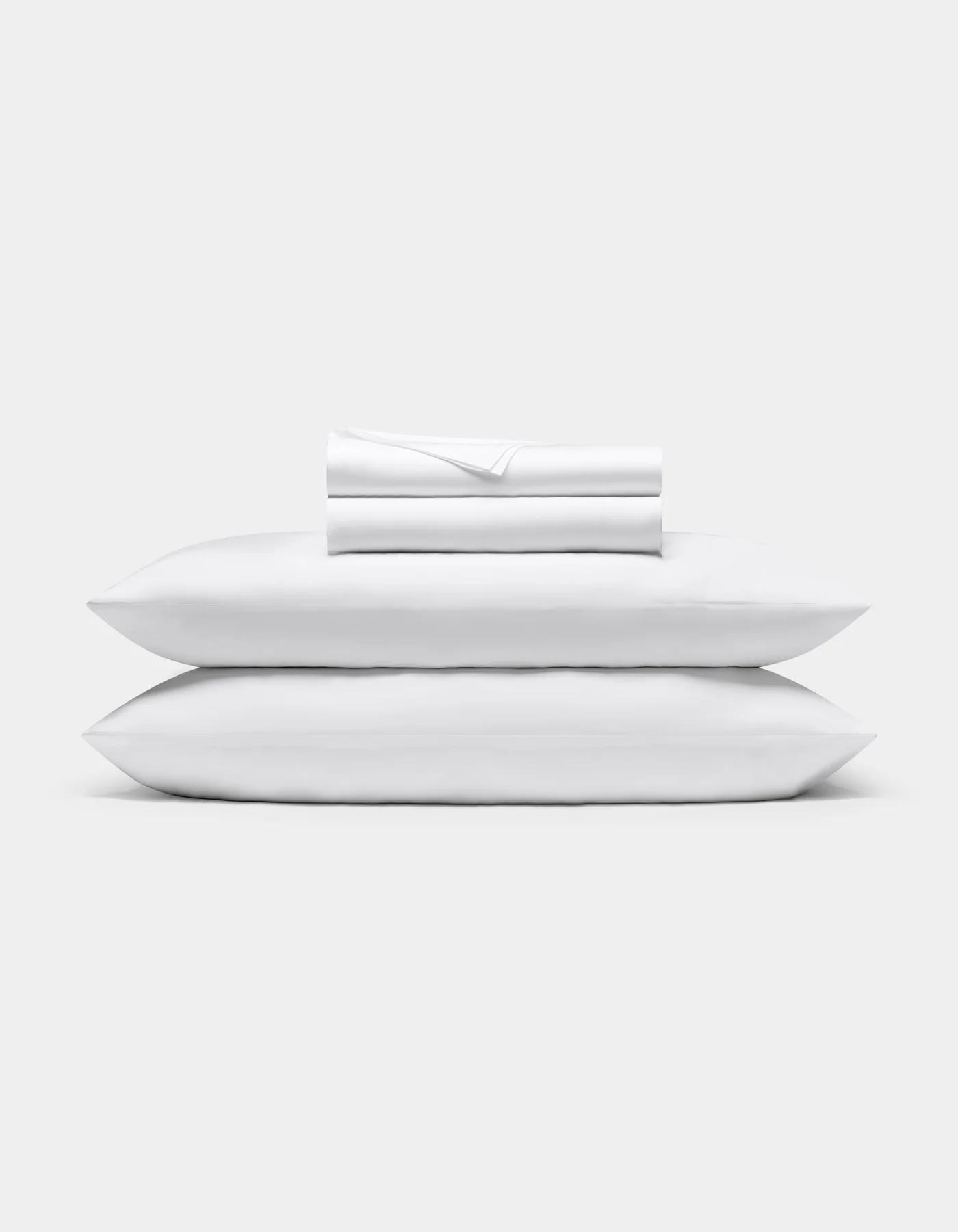 Image of Bamboo Sheet Set