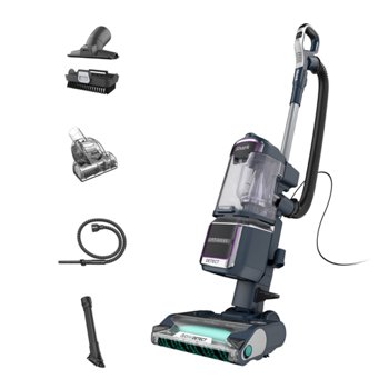CHI Lava Retractable Cord Iron