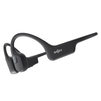 SHOKZ OpenRun SE- Open-Ear Bluetooth Wireless Bone Conduction Sport Headphones