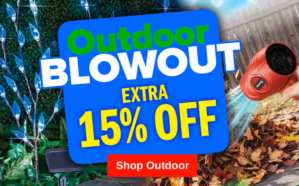 Shop Outdoor