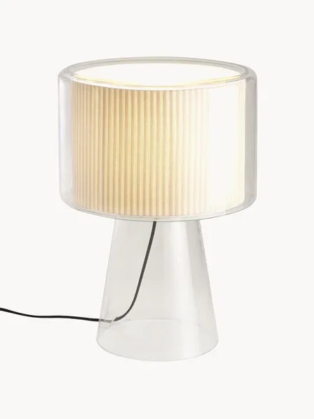 Lámpara de mesa Mercer