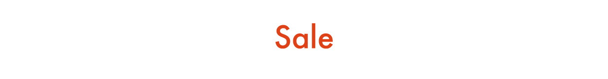 Sale