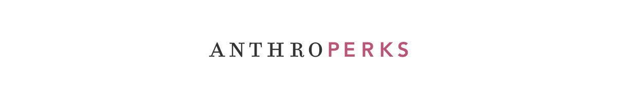 anthroperks