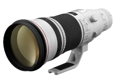 Canon EOS R6 Mark II