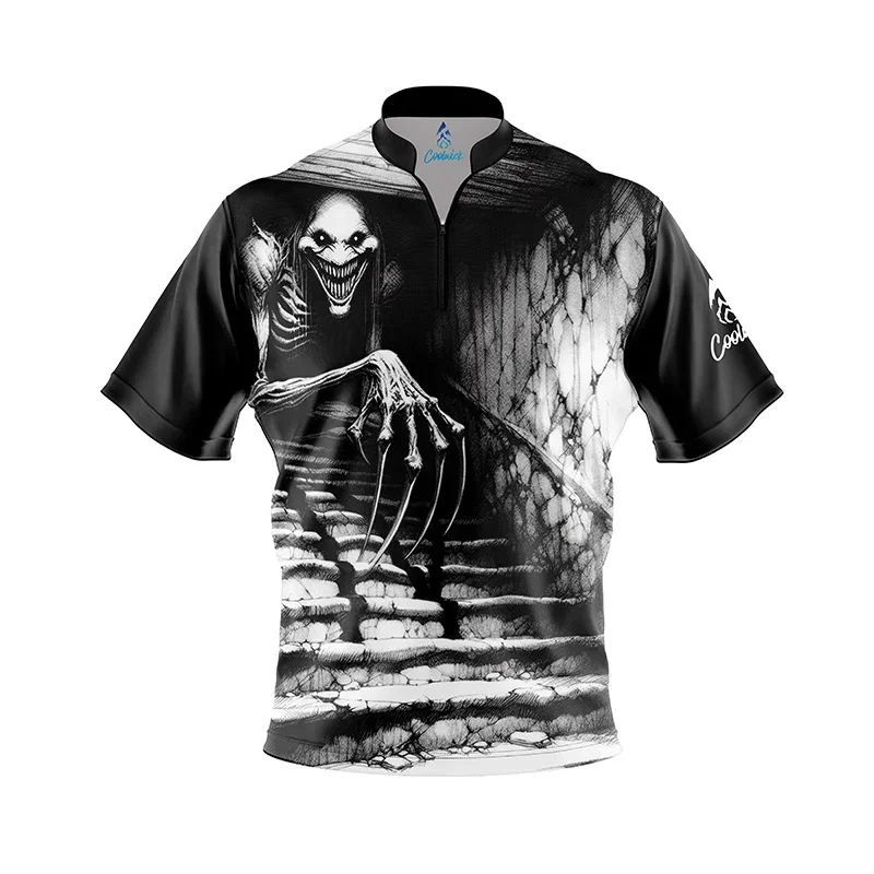Image of Run Fast Jerseys!
