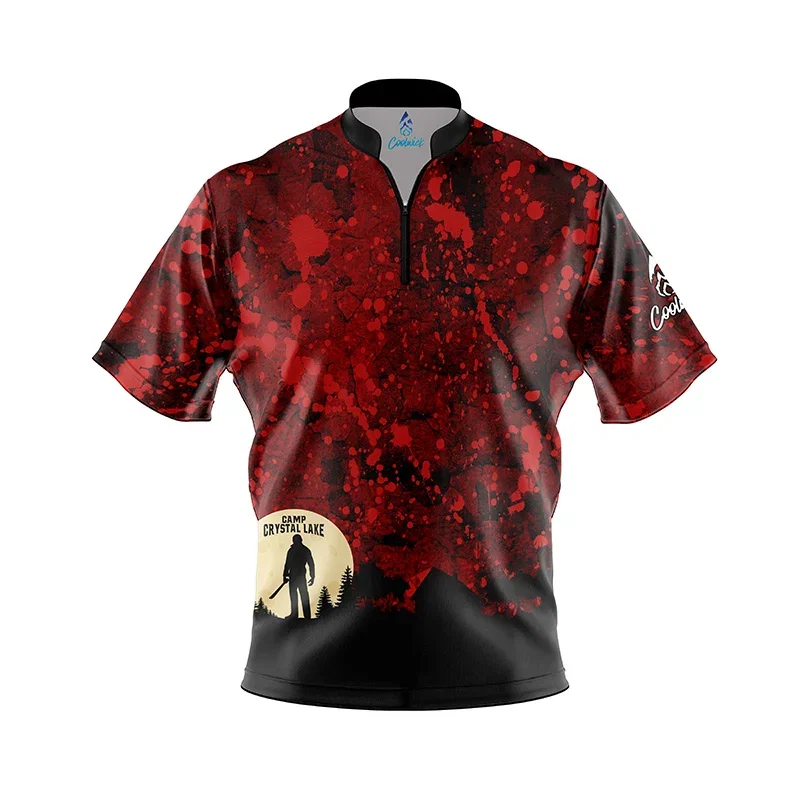 Image of Camp Crystal Lake Jerseys!
