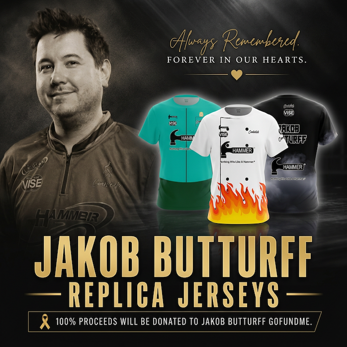 Jakob Butturff JErseys