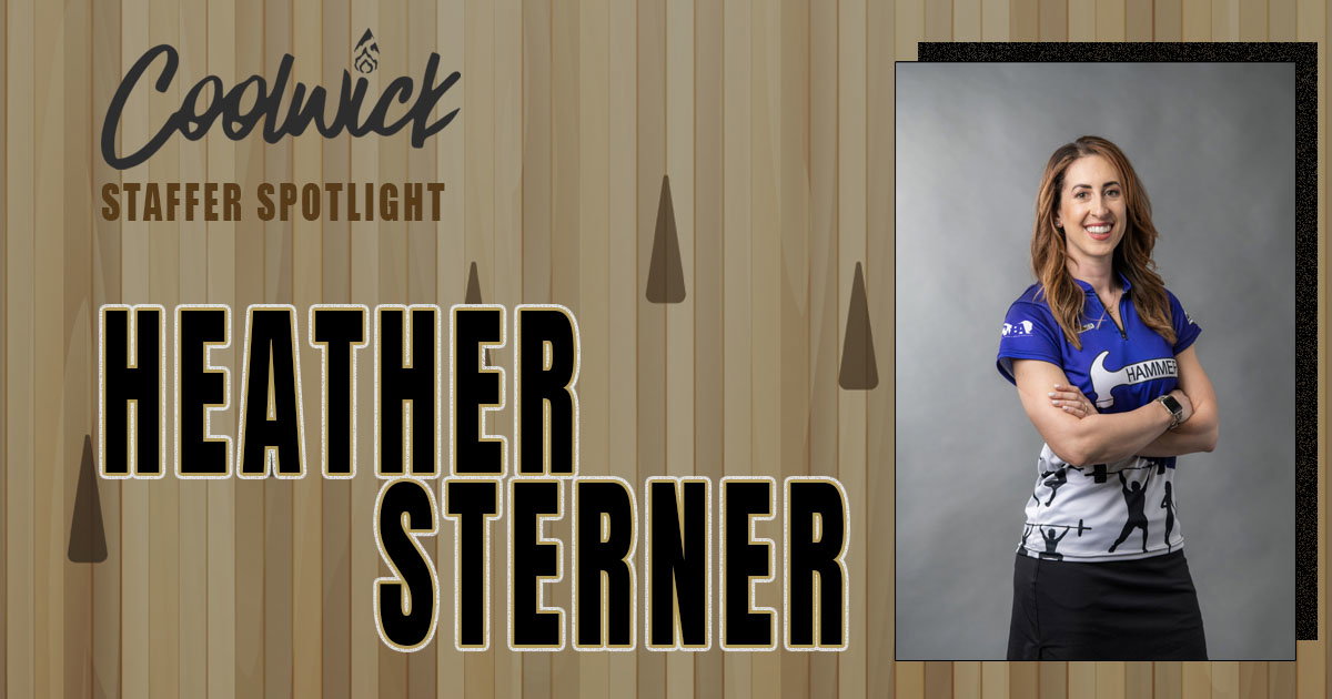 Meet heather sterner