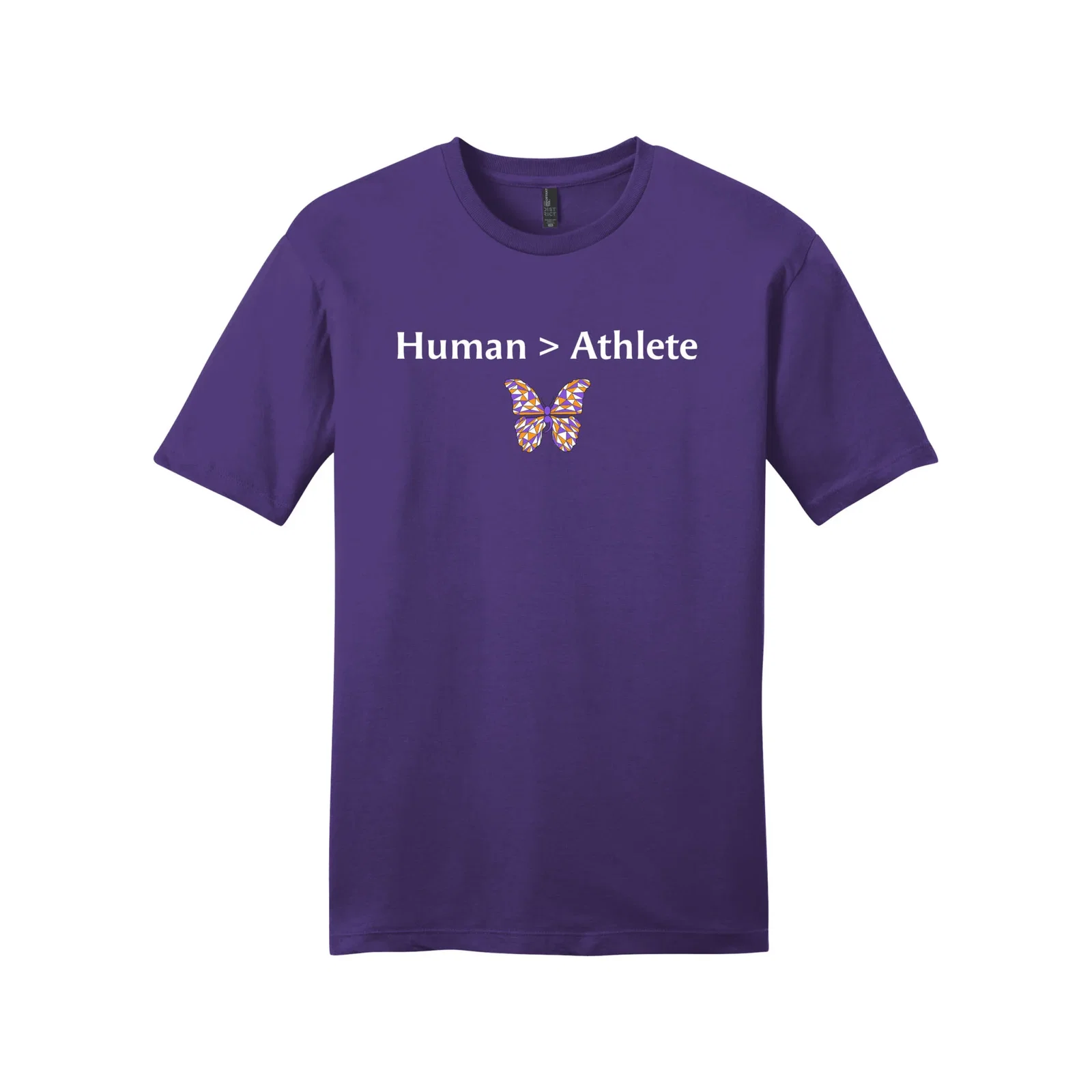 Image of Morgan's Message BowlFit Heather Sterner Hobart Bowling Apparel